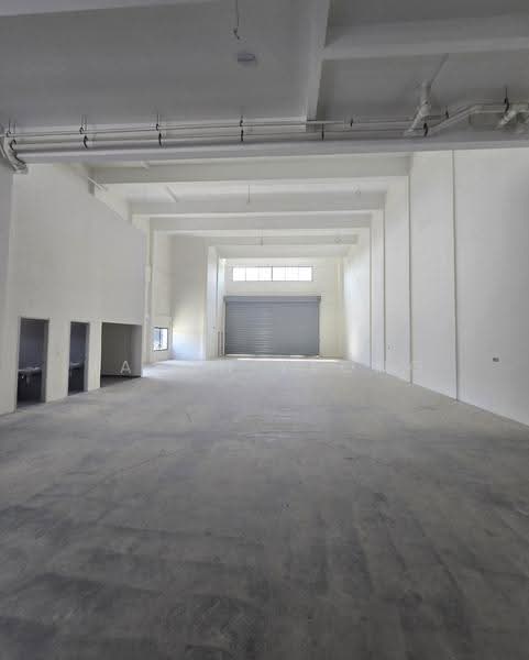 Factory for Sale in Taman Meru Selatan (Klang) - Jason Yeong - Interior - PropertyGuru.com.my