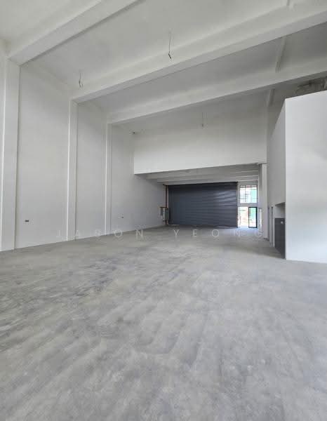 Factory for Sale in Taman Meru Selatan (Klang) - Jason Yeong - Interior - PropertyGuru.com.my