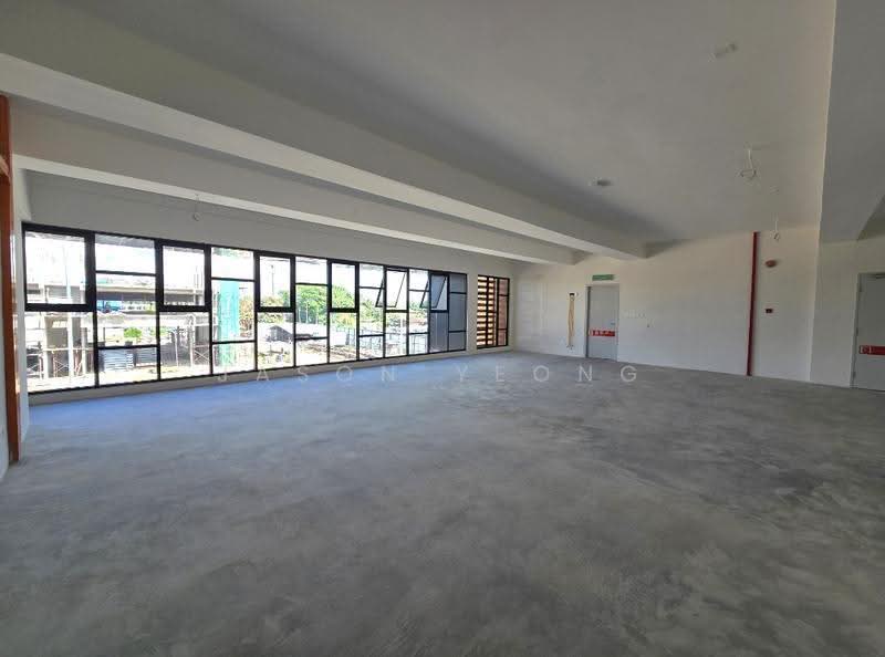 Factory for Sale in Taman Meru Selatan (Klang) - Jason Yeong - Interior - PropertyGuru.com.my