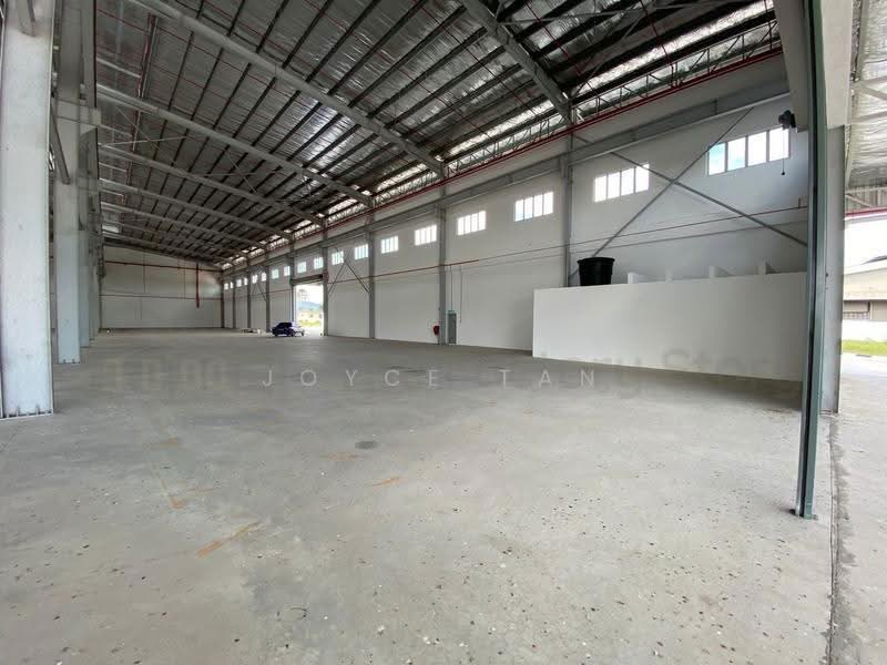 Kilang untuk Disewa di Teluk Gong (Port Klang (Pelabuhan Klang)) - Joyce Tan - Interior - PropertyGuru.com.my