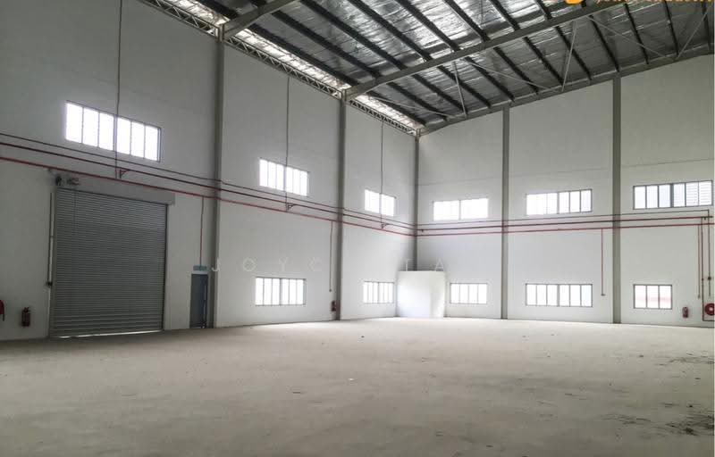 Kilang untuk Disewa di Teluk Gong (Port Klang (Pelabuhan Klang)) - Joyce Tan - Interior - PropertyGuru.com.my