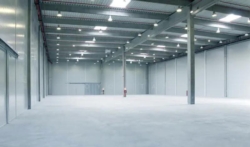 Kilang untuk Disewa di Teluk Gong (Port Klang (Pelabuhan Klang)) - Joyce Tan - Interior - PropertyGuru.com.my