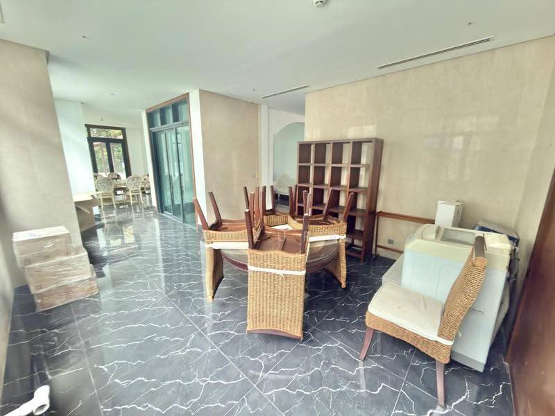 Bungalow House for Sale in Bukit Jelutong (Shah Alam) - Adzura Zamedin - Living Room - PropertyGuru.com.my