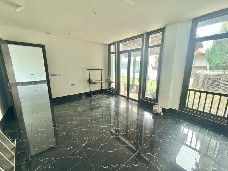 Bungalow House for Sale in Bukit Jelutong (Shah Alam) - Adzura Zamedin - Interior - PropertyGuru.com.my