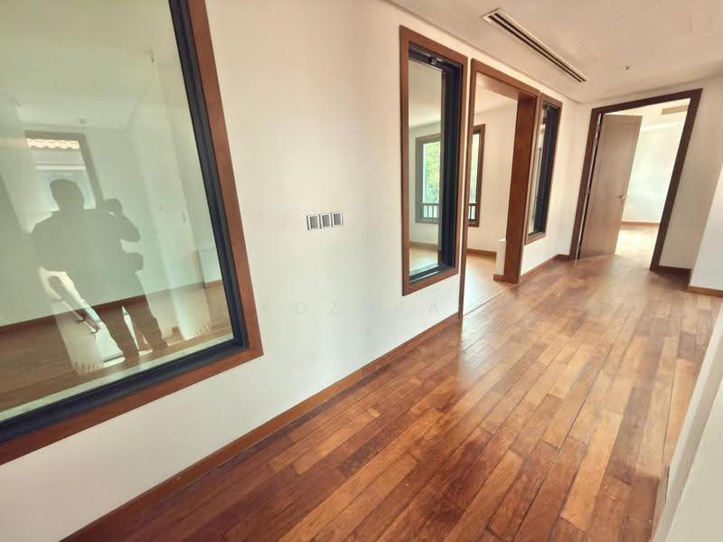Bungalow House for Sale in Bukit Jelutong (Shah Alam) - Adzura Zamedin - Interior - PropertyGuru.com.my