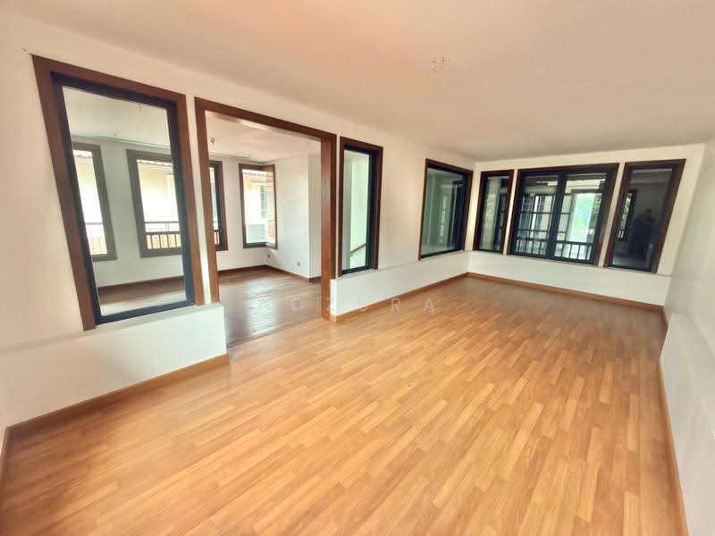 Bungalow House for Sale in Bukit Jelutong (Shah Alam) - Adzura Zamedin - Living Room - PropertyGuru.com.my