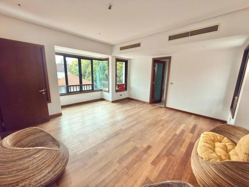 Bungalow House for Sale in Bukit Jelutong (Shah Alam) - Adzura Zamedin - Living Room - PropertyGuru.com.my