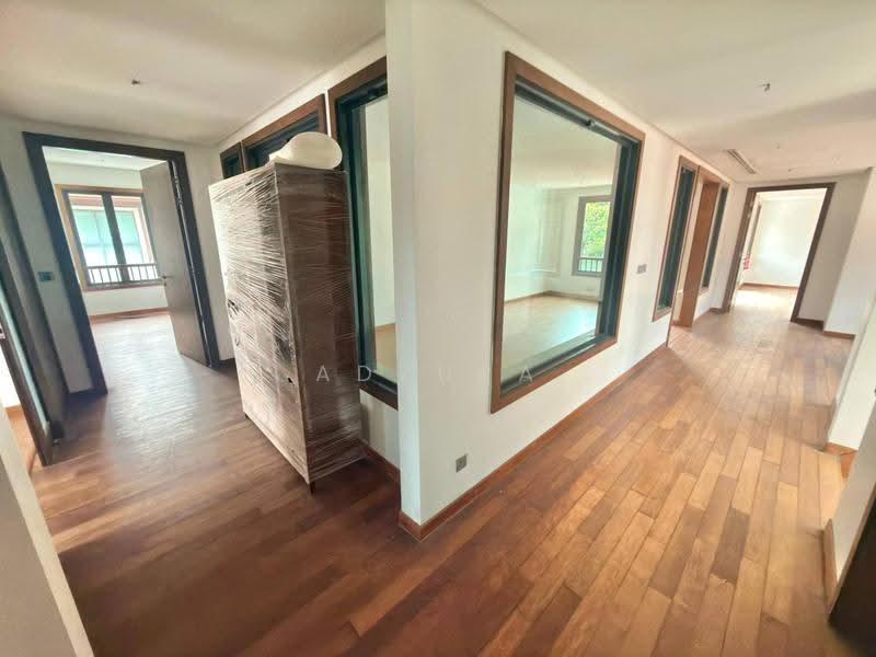 Bungalow House for Sale in Bukit Jelutong (Shah Alam) - Adzura Zamedin - Corridor - PropertyGuru.com.my
