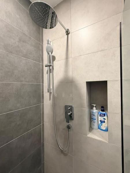 Service Residence for Rent at SWNK Houze @ BBCC - Rex Tan - Bathroom - PropertyGuru.com.my
