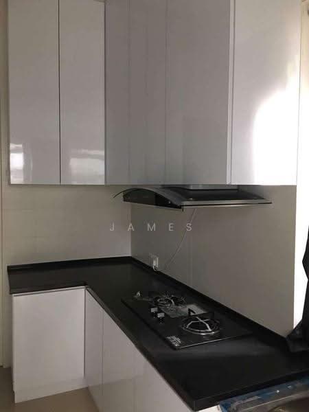 Semi-Detached House for Sale in Ampang (Selangor) - James Tan - Kitchen - PropertyGuru.com.my