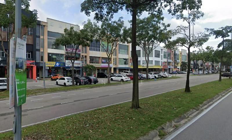 Shop / Office untuk Disewa di Taman Desa Tebrau (Tebrau) - Ben Lee - Exterior - PropertyGuru.com.my