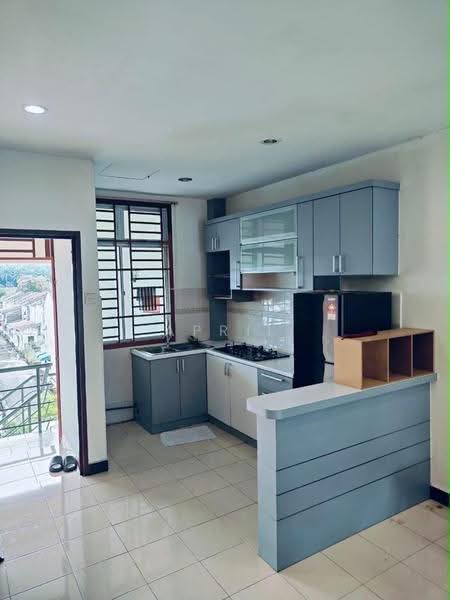 Townhouse for Rent in Johor Bahru (Johor) - April Chin - Kitchen - PropertyGuru.com.my