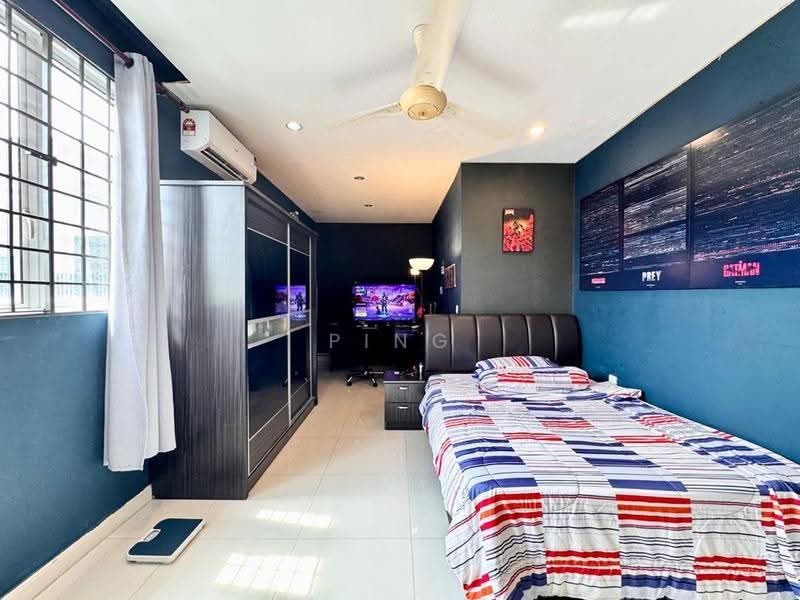 Bungalow House untuk Dijual di Minden Heights (Gelugor) - Ping Koay - Bedroom - PropertyGuru.com.my