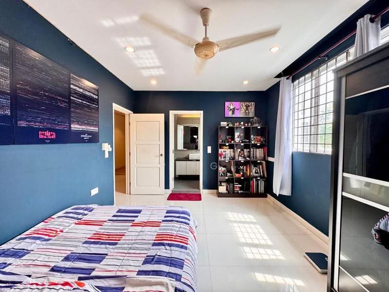 Bungalow House untuk Dijual di Minden Heights (Gelugor) - Ping Koay - Bedroom - PropertyGuru.com.my