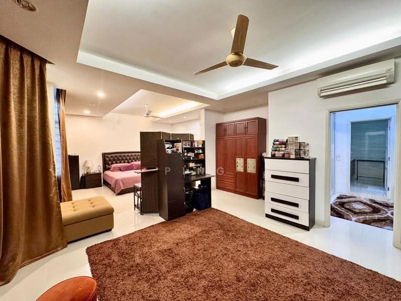 Bungalow House untuk Dijual di Minden Heights (Gelugor) - Ping Koay - Bedroom - PropertyGuru.com.my