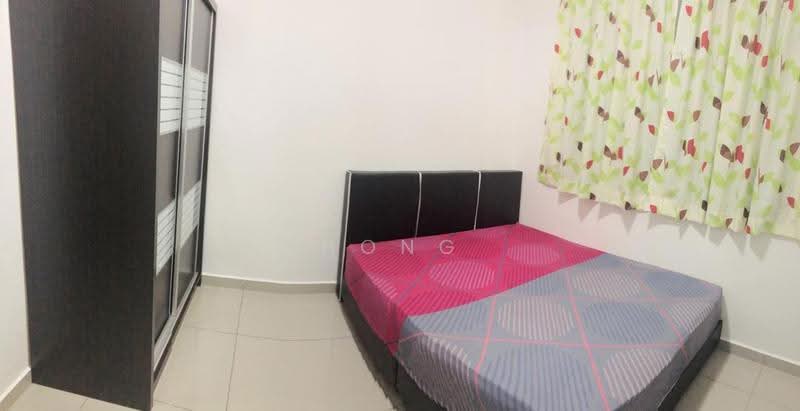 Condominium for Rent at The Promenade - Hong . - Bedroom - PropertyGuru.com.my
