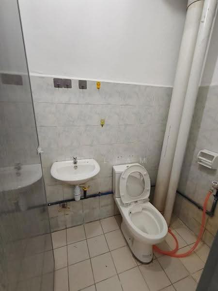 Apartment for Sale at Pangsapuri Lagoon Perdana - William Pua - PropertyGuru.com.my