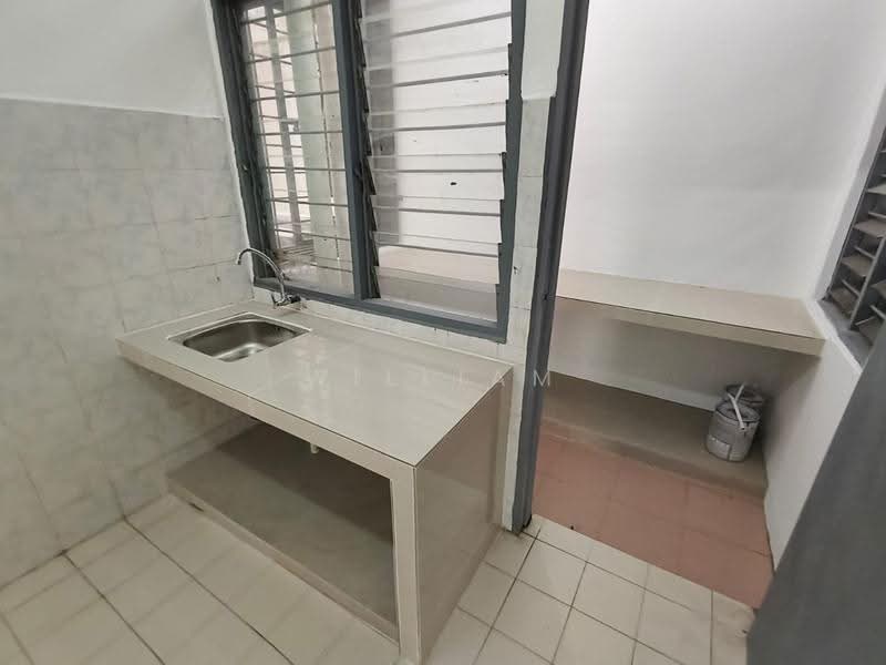 Apartment for Sale at Pangsapuri Lagoon Perdana - William Pua - PropertyGuru.com.my
