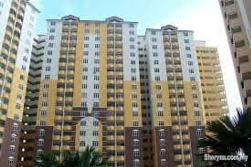 Apartment for Sale at Pangsapuri Lagoon Perdana - William Pua - PropertyGuru.com.my