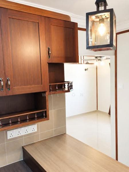 Apartment for Sale at Jelutong Park - Wilson Goh - Interior - PropertyGuru.com.my
