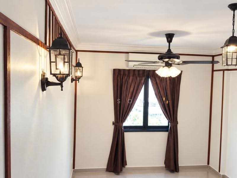 Apartment for Sale at Jelutong Park - Wilson Goh - Interior - PropertyGuru.com.my