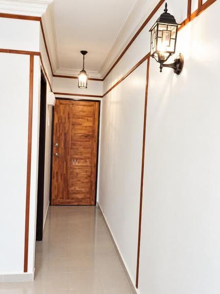 Apartment for Sale at Jelutong Park - Wilson Goh - Corridor - PropertyGuru.com.my