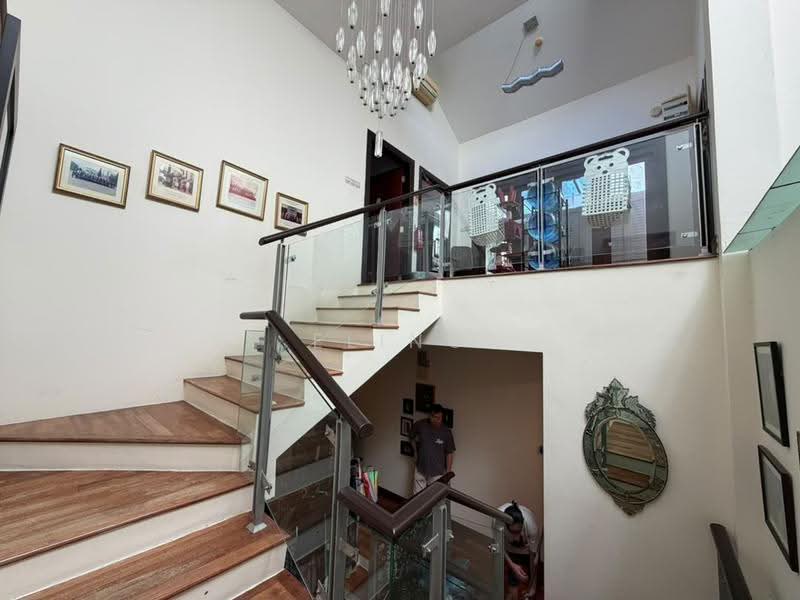 Rumah Berkembar untuk Dijual di KL City Centre (Kuala Lumpur) - Eling Loo - Interior - PropertyGuru.com.my
