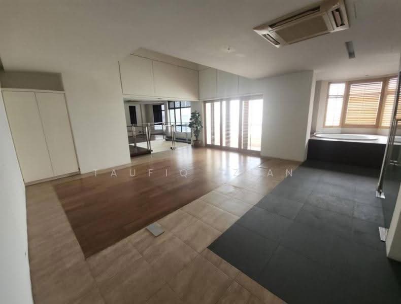 Kondominium untuk Dijual di Maxwell Towers - Taufiq Azlan - Interior - PropertyGuru.com.my