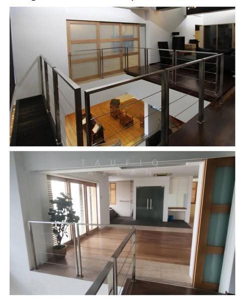 Kondominium untuk Dijual di Maxwell Towers - Taufiq Azlan - Interior - PropertyGuru.com.my