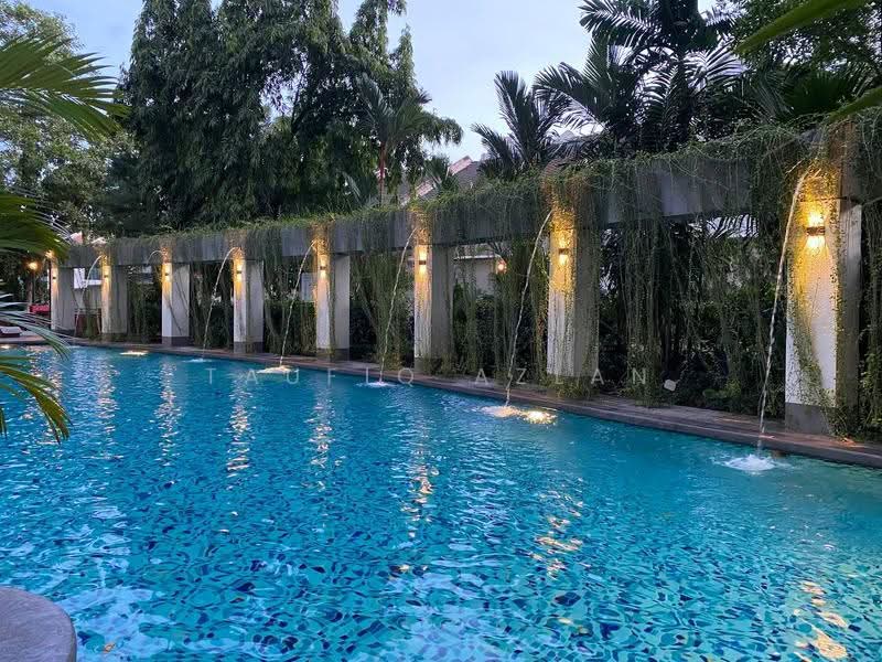 Kondominium untuk Dijual di Maxwell Towers - Taufiq Azlan - Exterior - PropertyGuru.com.my