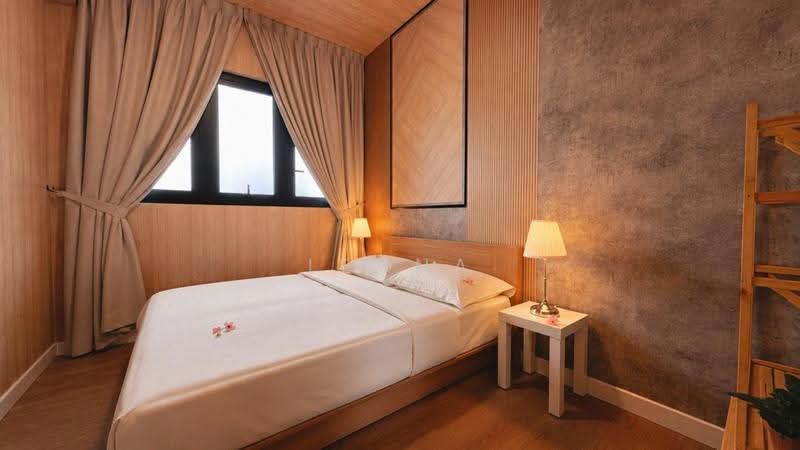 Kondominium untuk Disewa di Skyline KL - Leona Wong - Bedroom - PropertyGuru.com.my
