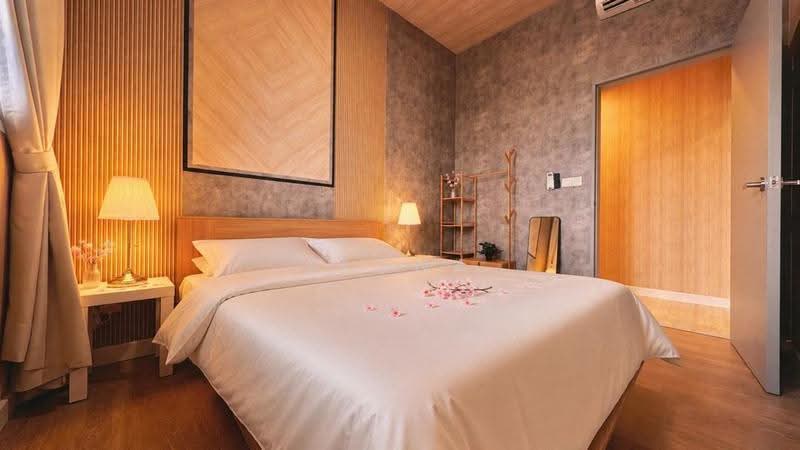 Kondominium untuk Disewa di Skyline KL - Leona Wong - Bedroom - PropertyGuru.com.my
