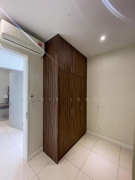 Service Residence for Rent at Skyluxe On The Park Bukit Jalil - Louis Leang - Bedroom - PropertyGuru.com.my
