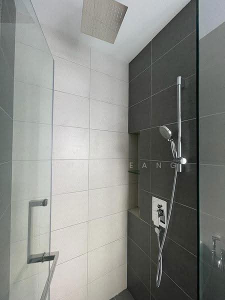 Service Residence for Rent at Skyluxe On The Park Bukit Jalil - Louis Leang - Bathroom - PropertyGuru.com.my