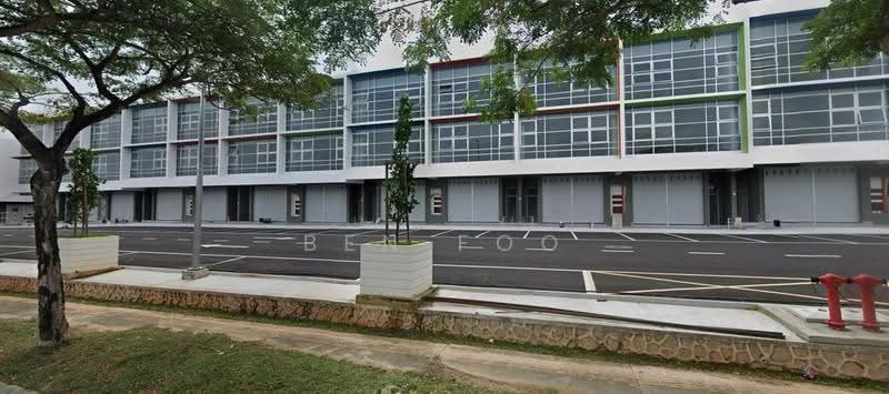 Shop / Office for Rent in Johor Bahru (Johor) - Ben Foo - Exterior - PropertyGuru.com.my