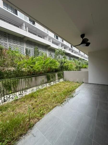 Terraced House for Rent in Taman Melawati (Ulu Kelang) - Jayden Loke - Exterior - PropertyGuru.com.my