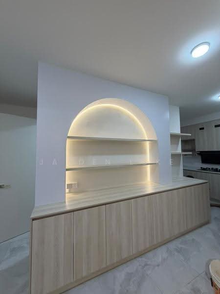 Terraced House for Rent in Taman Melawati (Ulu Kelang) - Jayden Loke - Interior - PropertyGuru.com.my