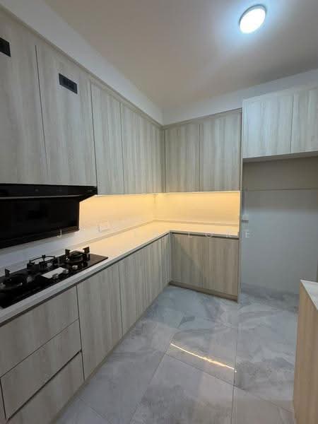 Terraced House for Rent in Taman Melawati (Ulu Kelang) - Jayden Loke - Kitchen - PropertyGuru.com.my