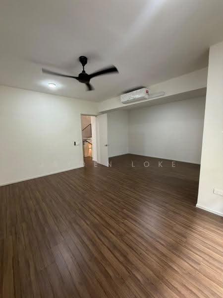 Terraced House for Rent in Taman Melawati (Ulu Kelang) - Jayden Loke - Living Room - PropertyGuru.com.my