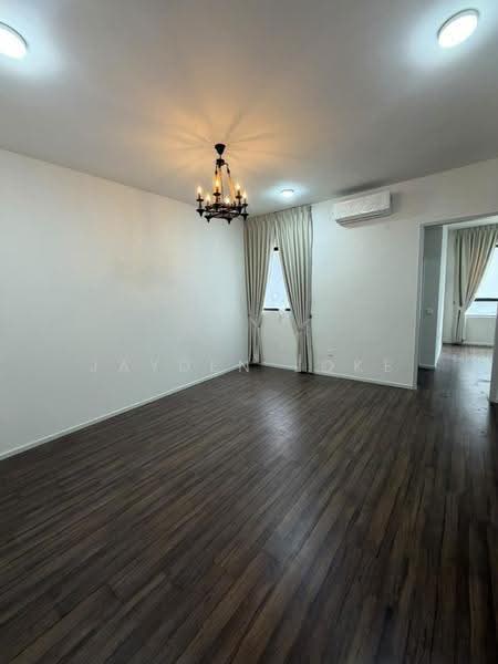 Terraced House for Rent in Taman Melawati (Ulu Kelang) - Jayden Loke - Interior - PropertyGuru.com.my