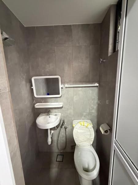 Terraced House for Rent in Taman Melawati (Ulu Kelang) - Jayden Loke - Bathroom - PropertyGuru.com.my