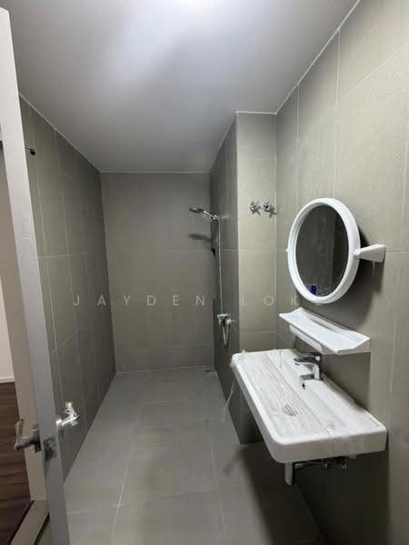 Terraced House for Rent in Taman Melawati (Ulu Kelang) - Jayden Loke - Bathroom - PropertyGuru.com.my