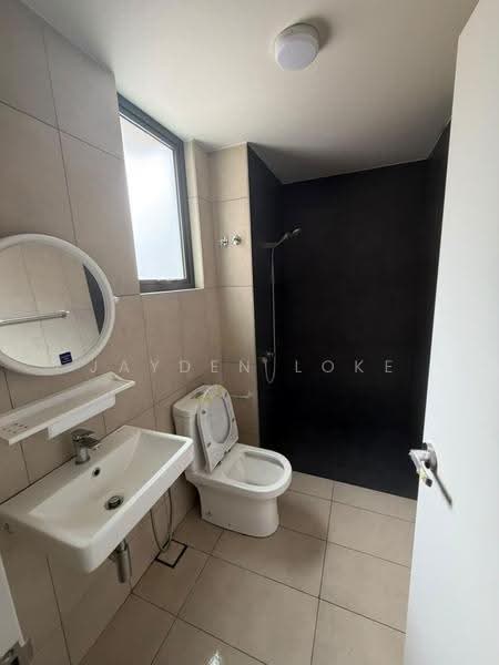 Terraced House for Rent in Taman Melawati (Ulu Kelang) - Jayden Loke - Bathroom - PropertyGuru.com.my