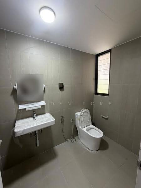 Terraced House for Rent in Taman Melawati (Ulu Kelang) - Jayden Loke - Bathroom - PropertyGuru.com.my