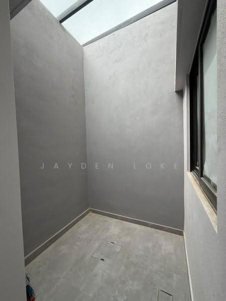 Terraced House for Rent in Taman Melawati (Ulu Kelang) - Jayden Loke - Interior - PropertyGuru.com.my