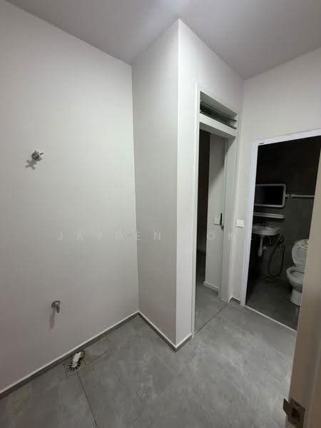 Terraced House for Rent in Taman Melawati (Ulu Kelang) - Jayden Loke - Bathroom - PropertyGuru.com.my