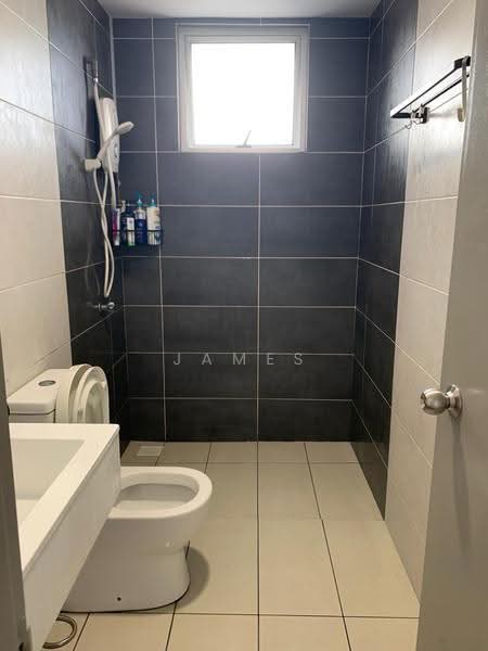Rumah Teres 2-Tingkat untuk Dijual di Taman Melawati (Ulu Kelang) - James Tan - Bathroom - PropertyGuru.com.my