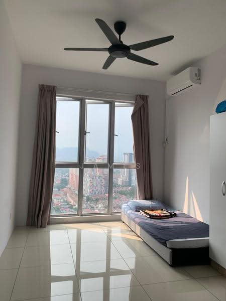 Rumah Teres 2-Tingkat untuk Dijual di Taman Melawati (Ulu Kelang) - James Tan - Bedroom - PropertyGuru.com.my