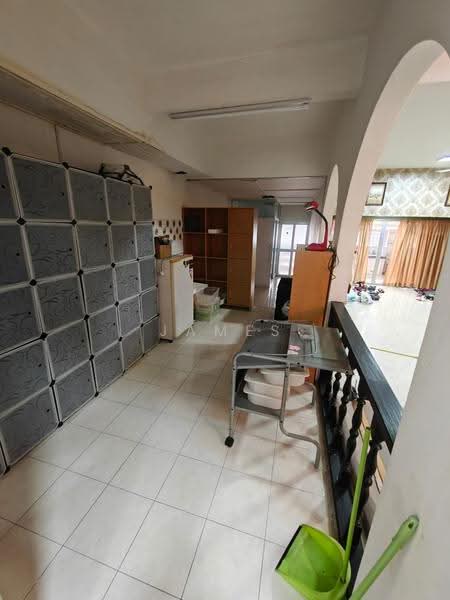Rumah Teres 2-Tingkat untuk Dijual di Taman Melawati (Ulu Kelang) - James Tan - Interior - PropertyGuru.com.my