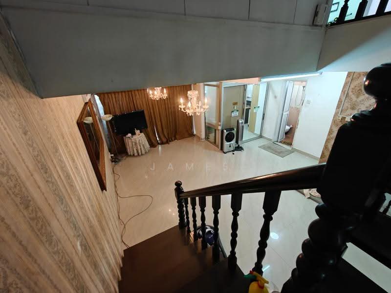 Rumah Teres 2-Tingkat untuk Dijual di Taman Melawati (Ulu Kelang) - James Tan - Interior - PropertyGuru.com.my